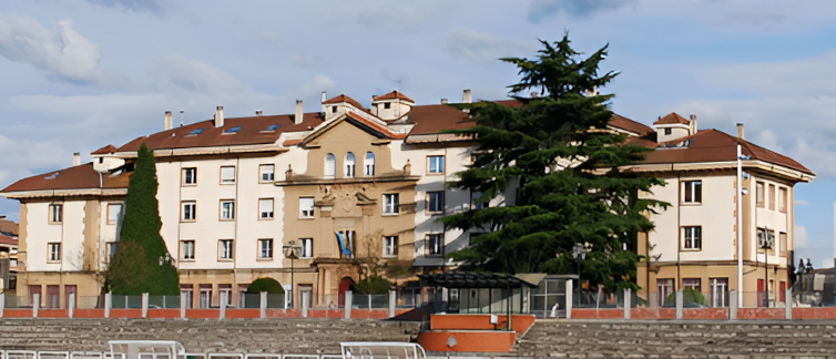 Colegio Mayor San Gregorio