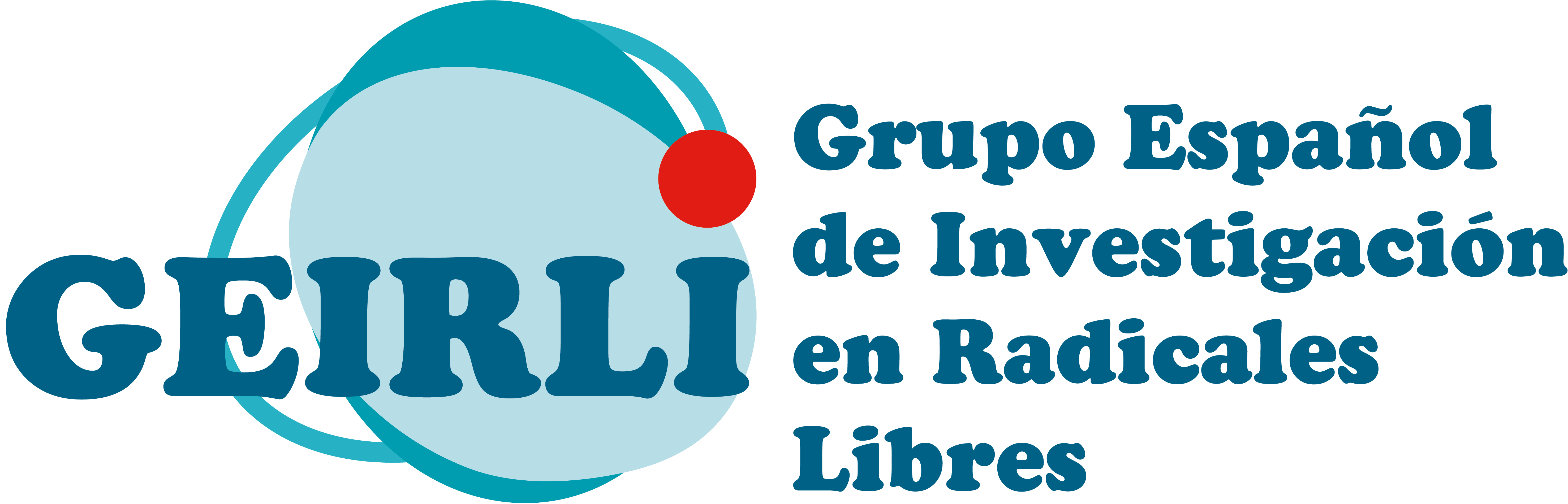 Logo de GEIRLI