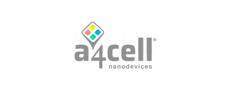 Logo de A4Cell