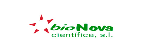 Logo de Bionova