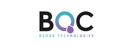 Logo de BQC