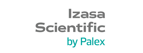 Logo de Izasa