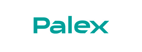 Logo de Palex