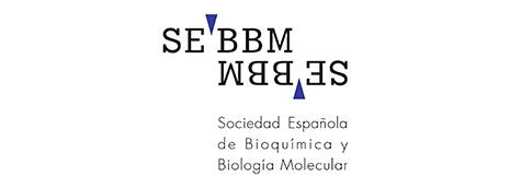 Logo de Sociedad Española de Bioqímica y Biología Molecular